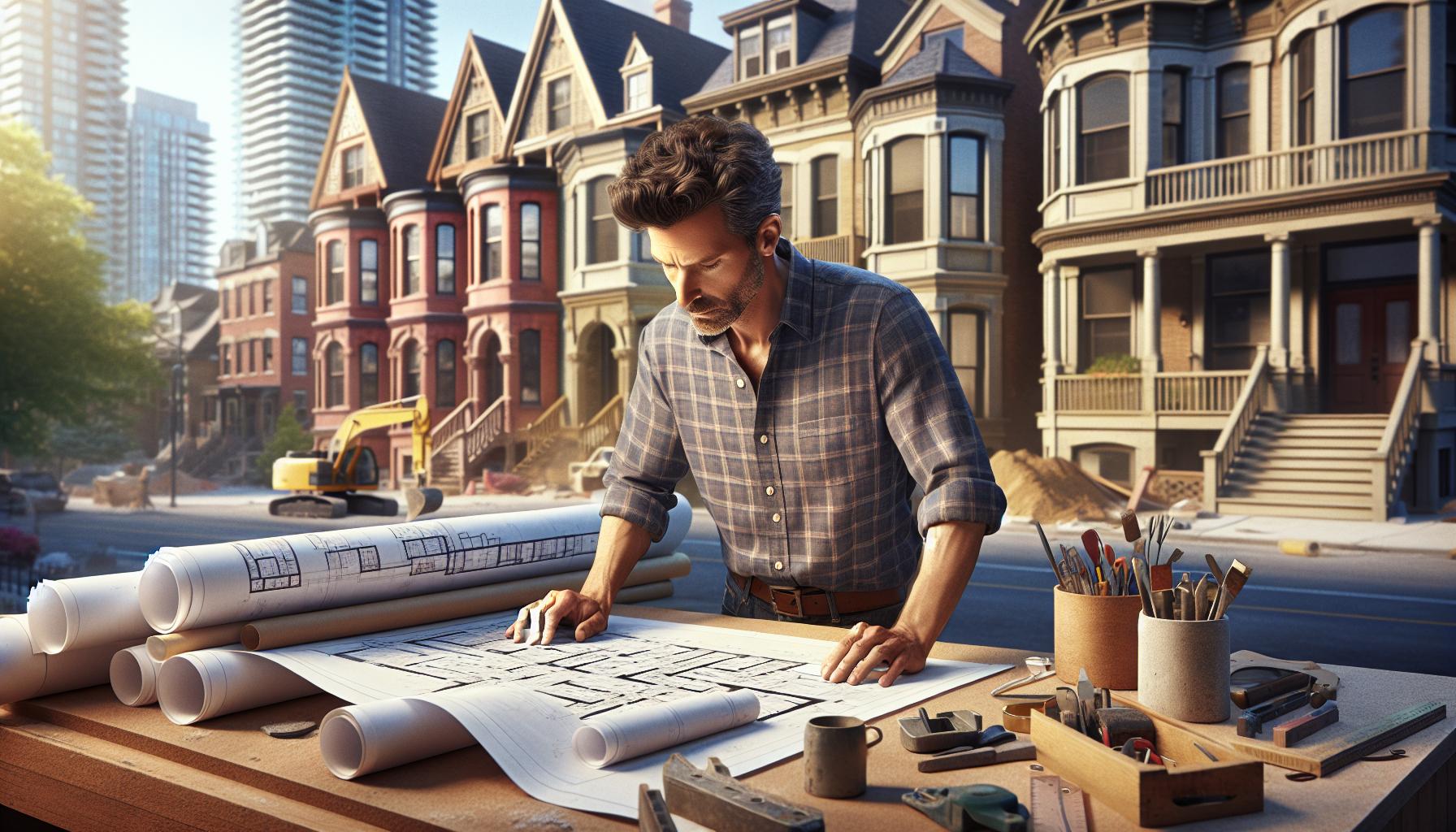 You are currently viewing Top Home Renovation Contractors Toronto: Your Guide to Quality Projects